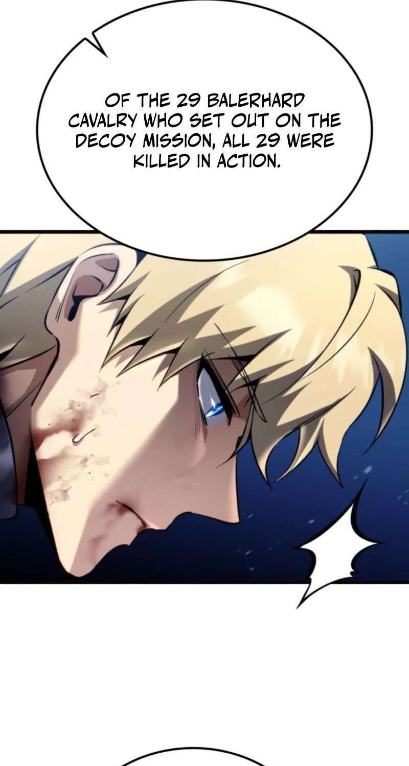I Became The Rogue First Prince Chapter 53 - page 126