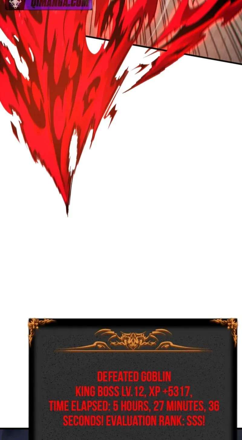 After Severing Our Ties, All My Summons Became Dark Creatures Chapter 12 - page 9
