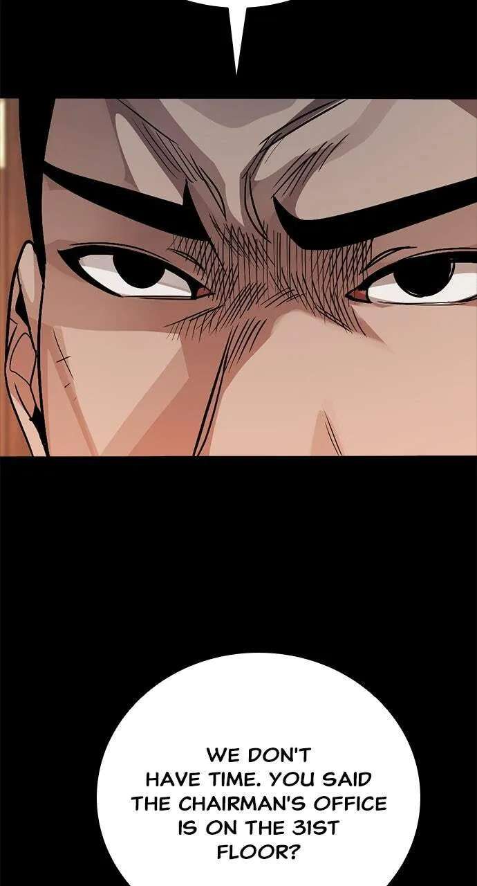 The Worst Generation Chapter 65 - page 51