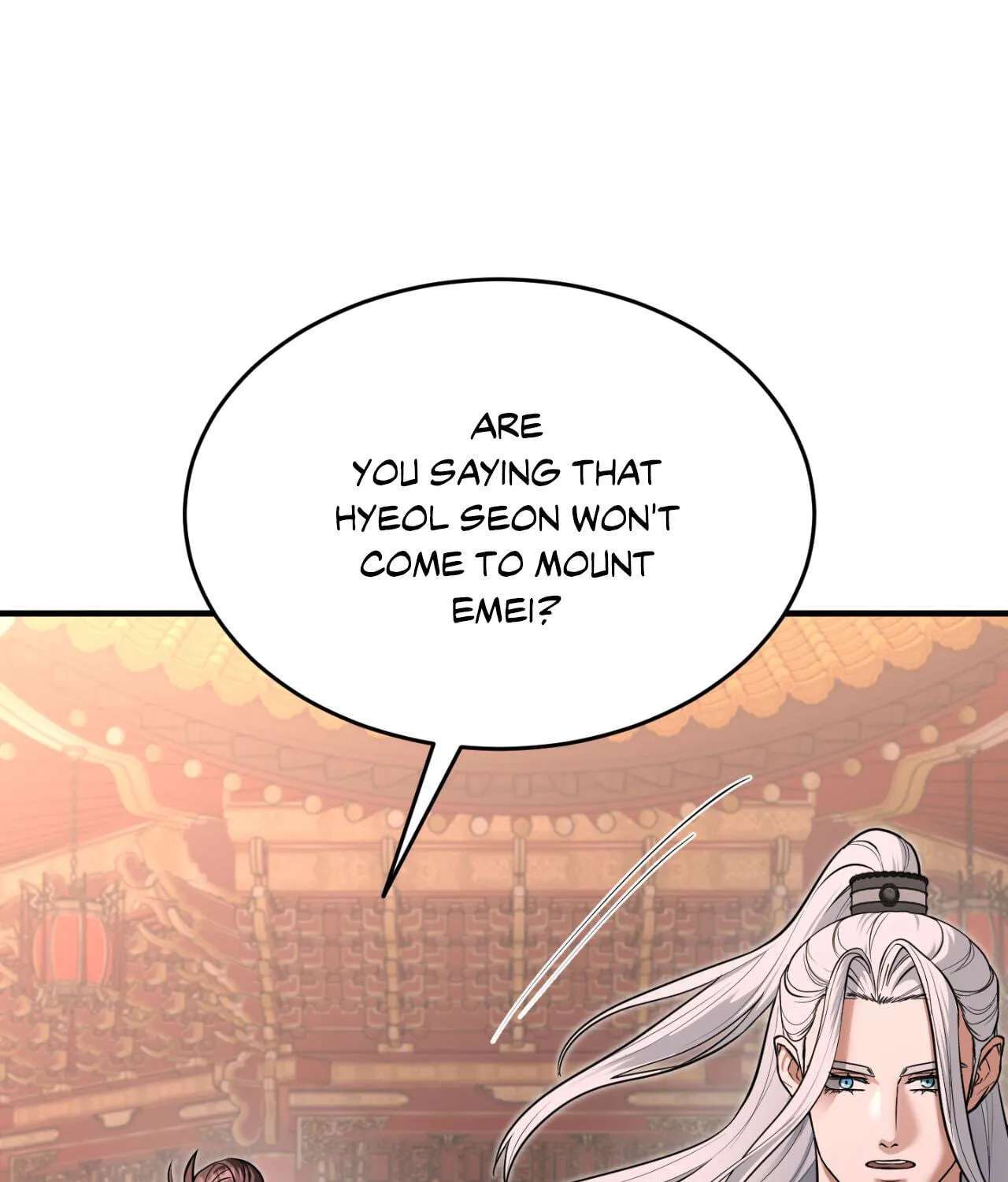 The Demon Leader's Lover Chapter 49 - page 61