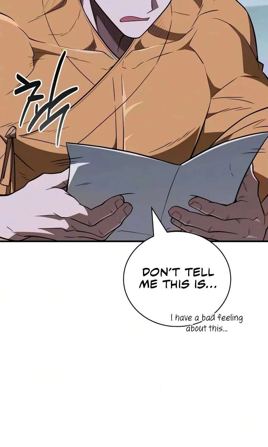 Genius Martial Arts Trainer Chapter 129 - page 36