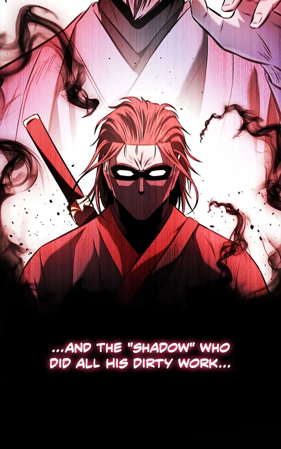 Absolute Master of the Senate Chapter 57 - page 158