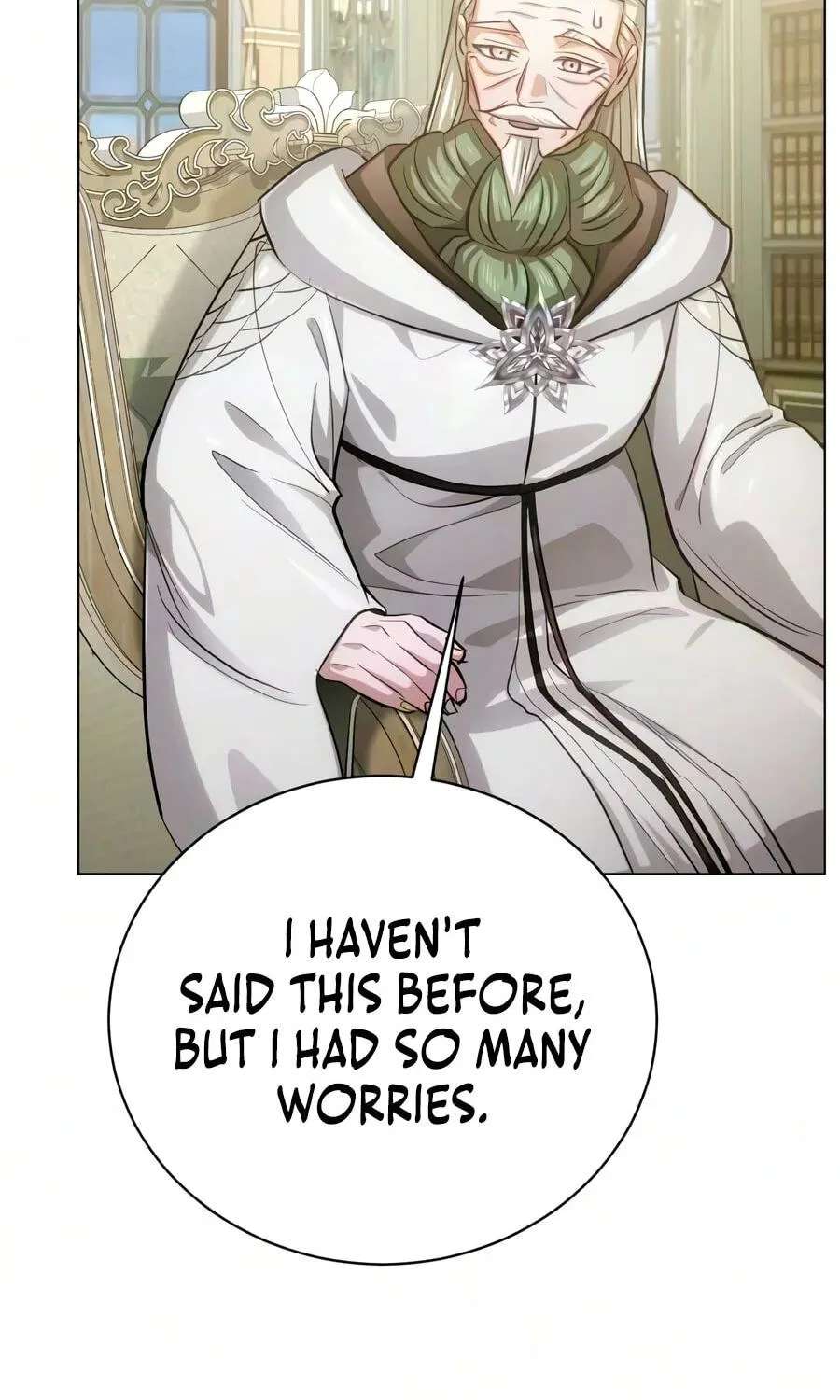 The White Tower’s Rogue Mage Chapter 59 - page 121