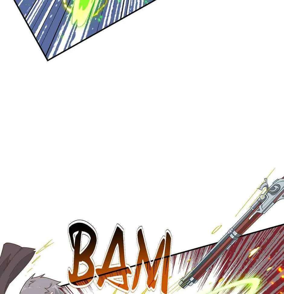 The Paladin's Witchbound Heart Chapter 84 - page 32