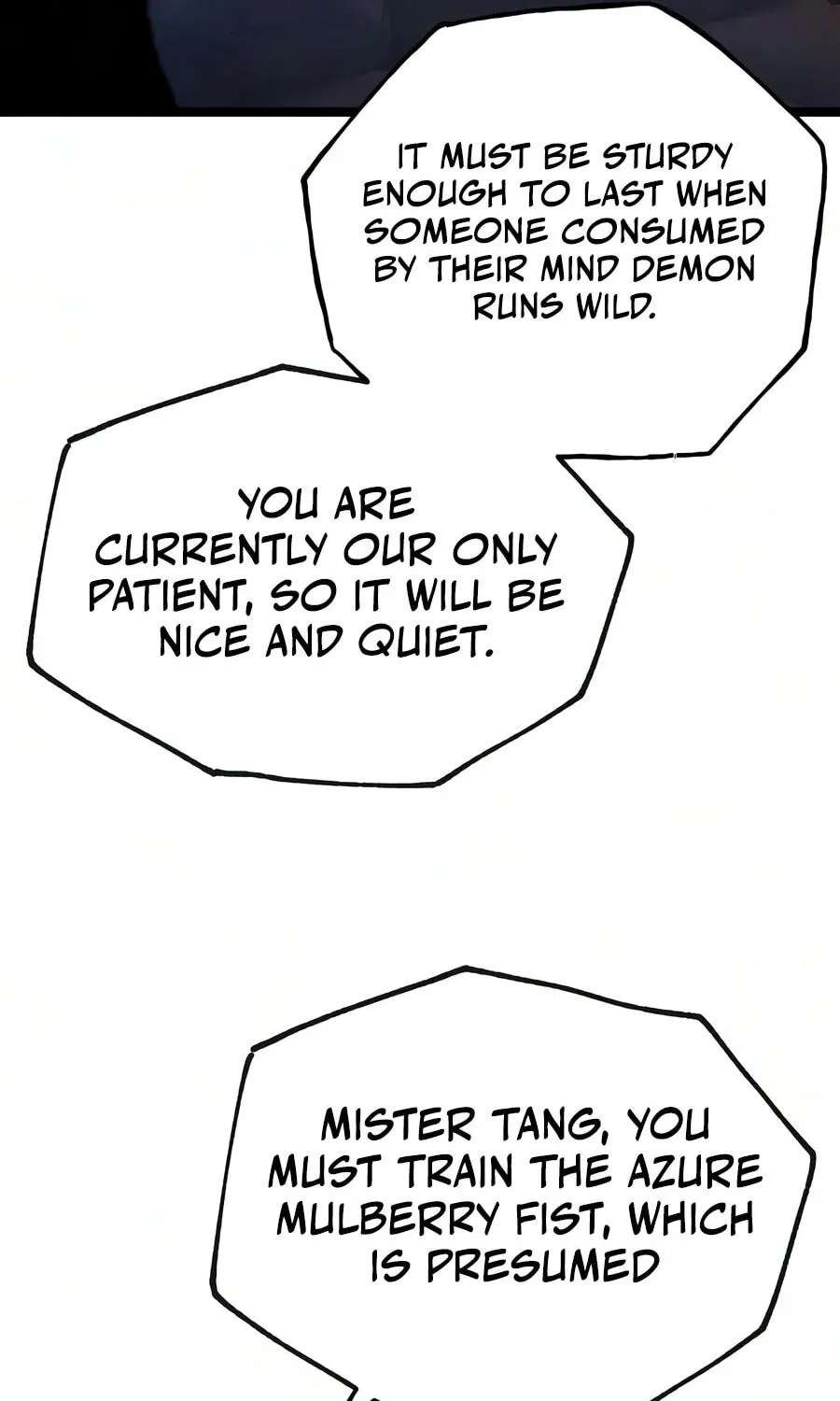 Tang Clan Legend Chapter 59 - page 83