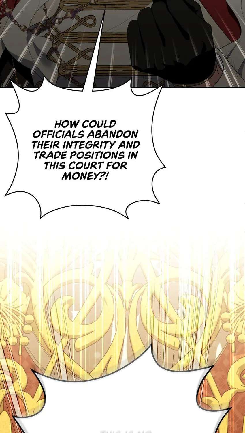 The Beloved Gardener of the World Tree Chapter 53 - page 6