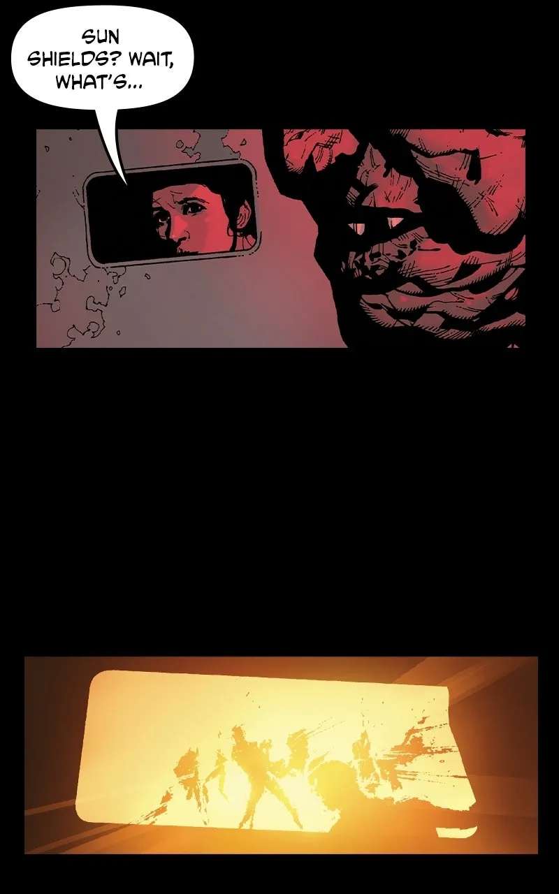 Star Wars™ (2015) Chapter 35 - page 6
