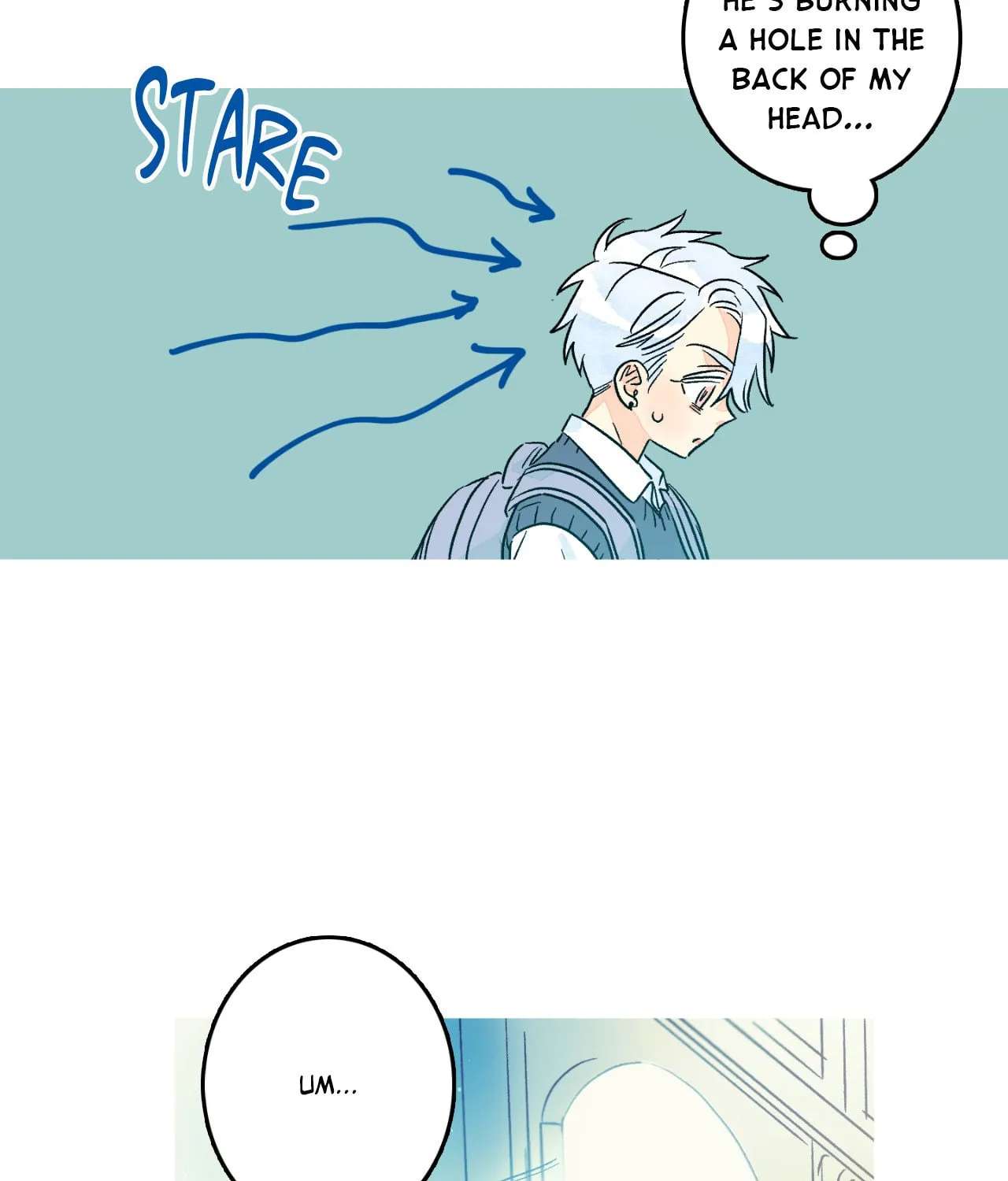 1 Milky Way Street Chapter 108 - page 23