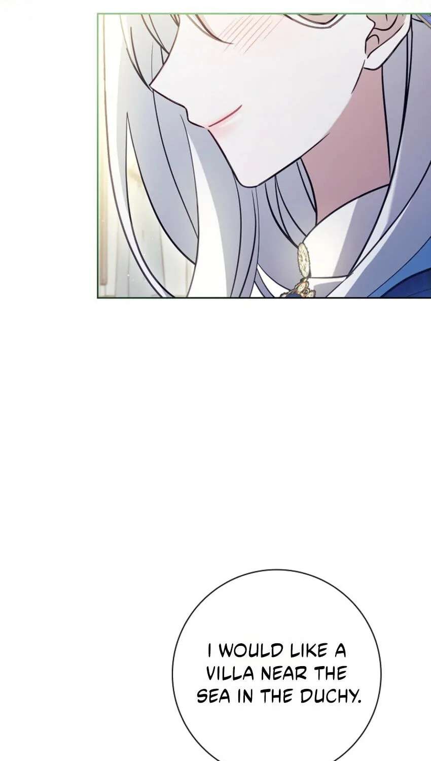Darling, Why Can't We Divorce? Chapter 99 - page 58