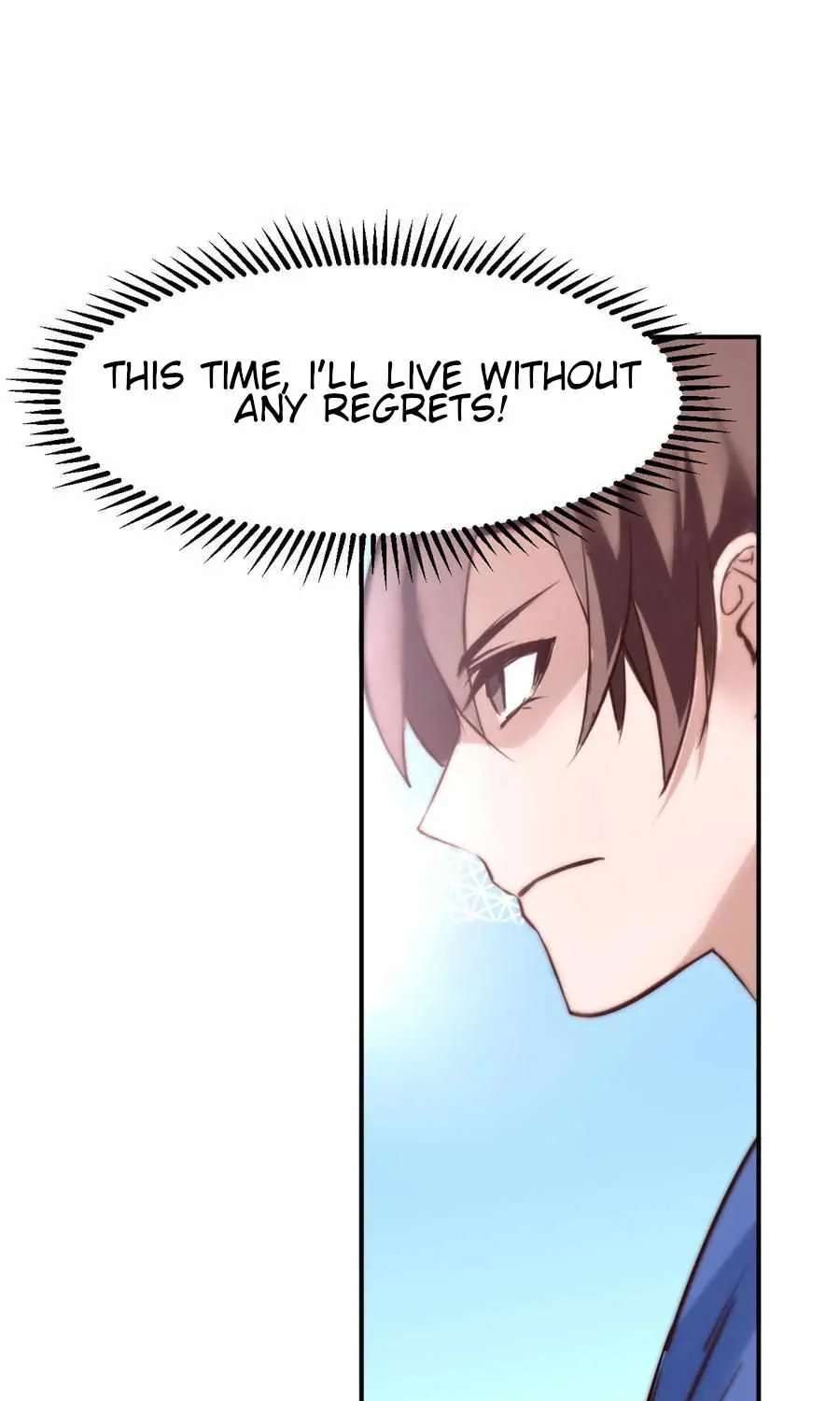 Reversal Path Of Miracle Chapter 2 - page 14