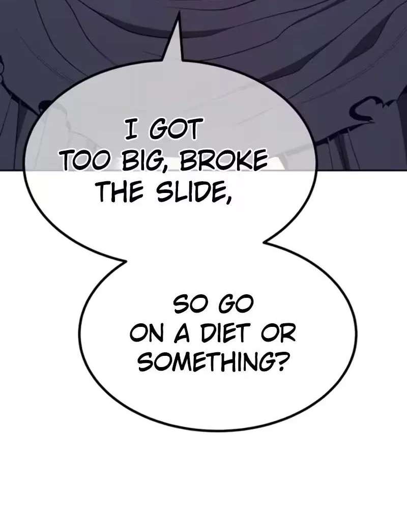 +99 Wooden Stick Chapter 213 - page 225