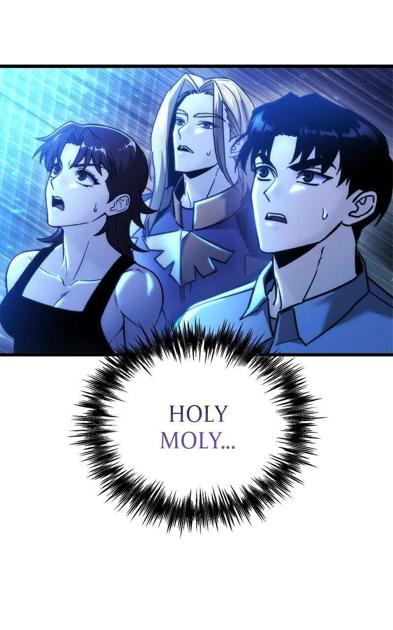 Hiding a Warehouse in the Apocalypse Chapter 94 - page 110