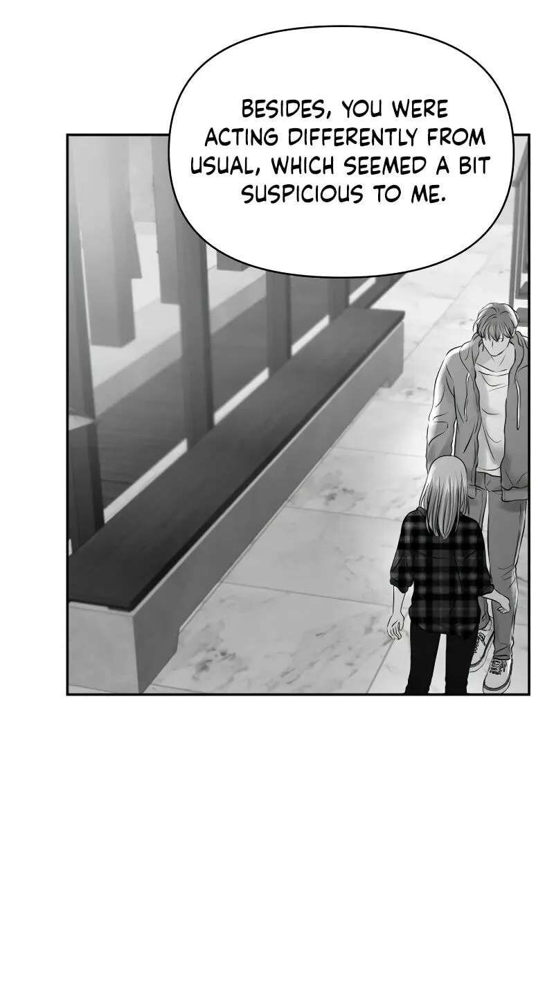 Ctrl X Chapter 63 - page 60