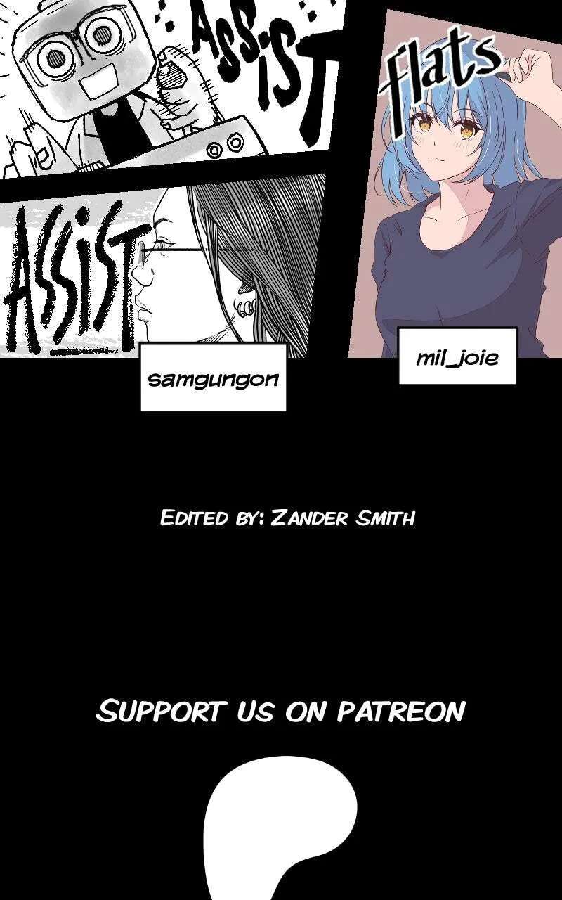 Revenant Chapter 12 - page 74