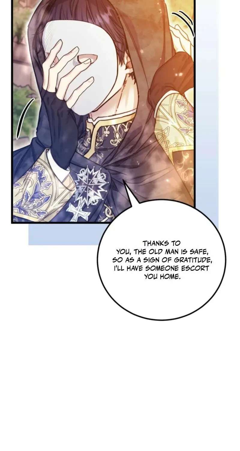 The Villainess is a Millionaire Fixer Chapter 43 - page 7