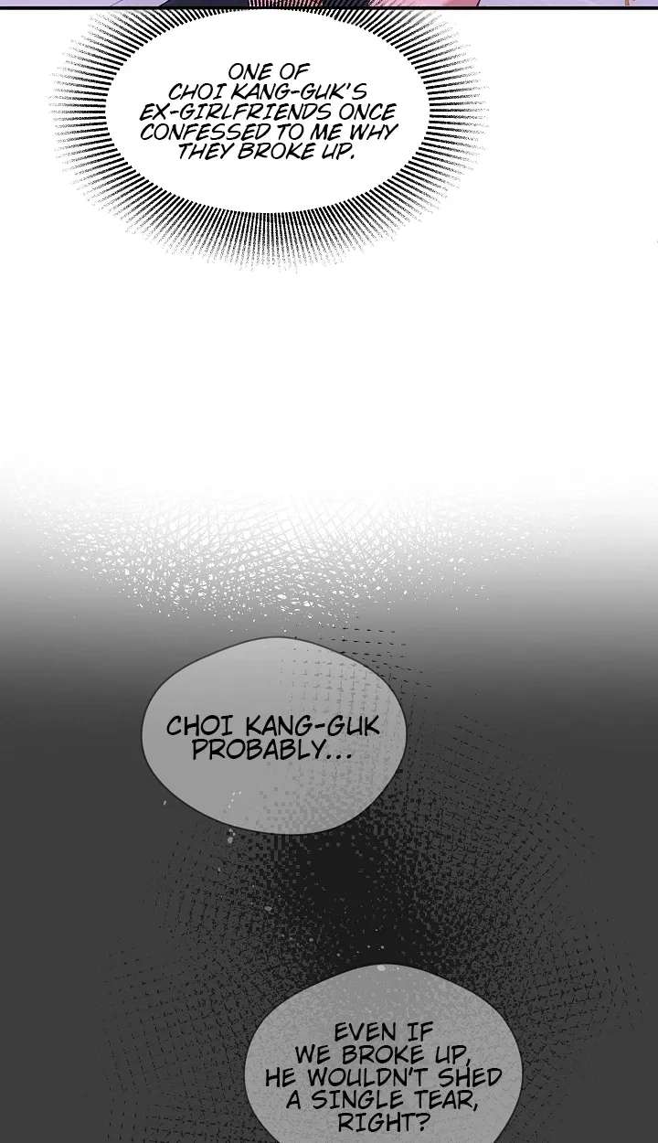 Do It, Oppa! Chapter 7 - page 83