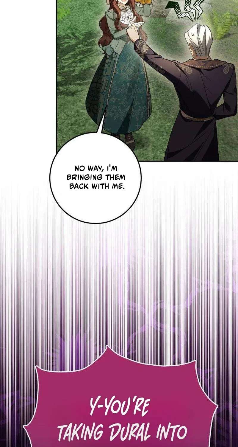 I Became the Owner of a Poor Estate Chapter 10 - page 13