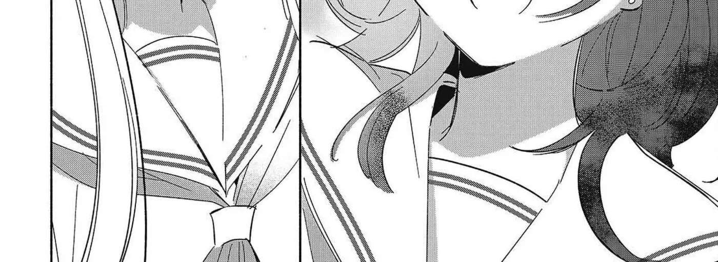 Replica datte, Koi o Suru. Chapter 35 - page 48