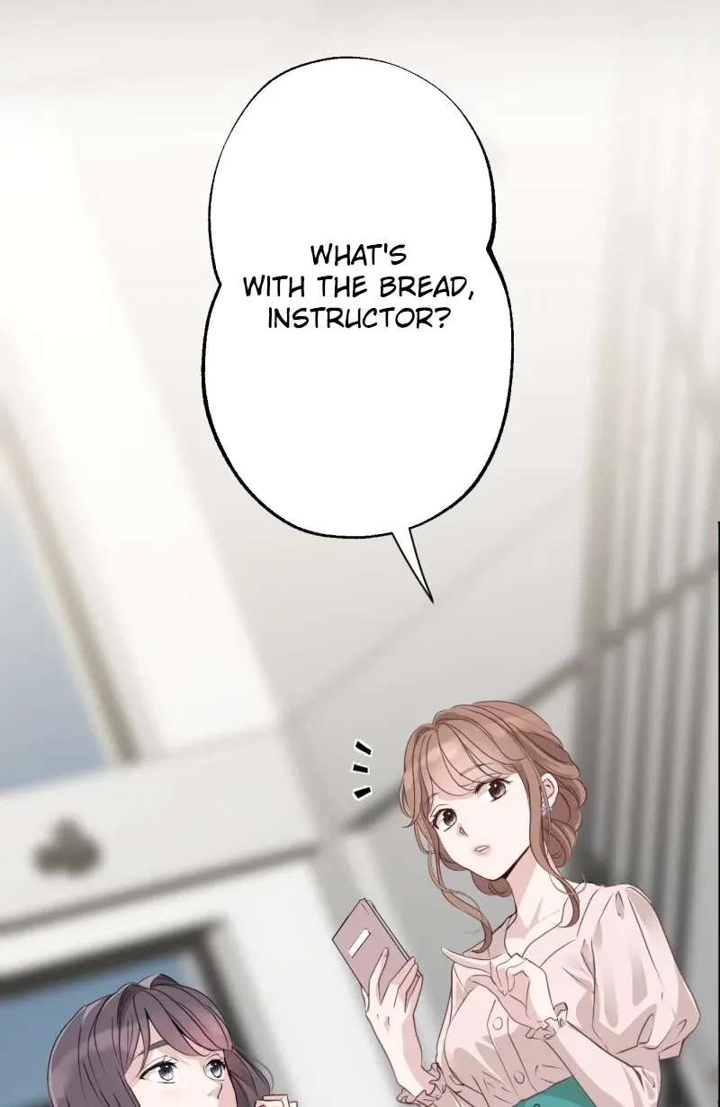 Komugi to Butter to Fukushuu to Chapter 1 - page 102