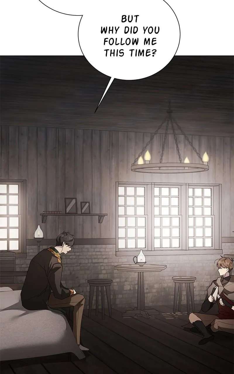 Wished You Were Dead Chapter 102 - page 76