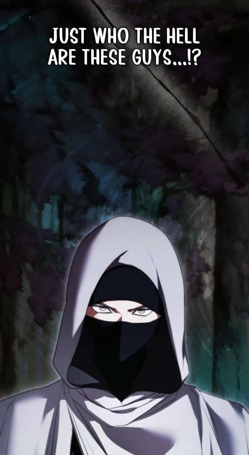 Milady: memoirs of a villainess Chapter 43 - page 16
