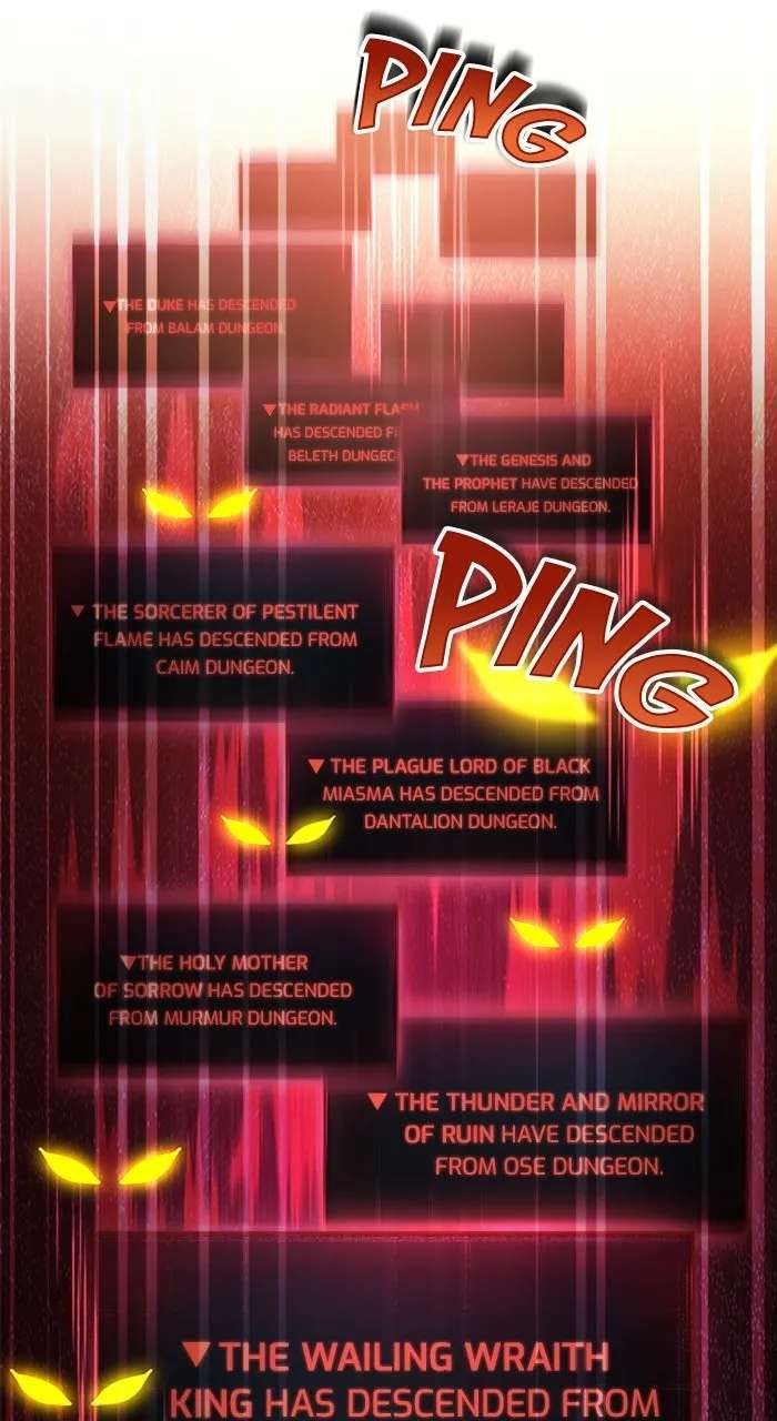 Lost Man: TheDeath-Defying Player Chapter 1 - page 62
