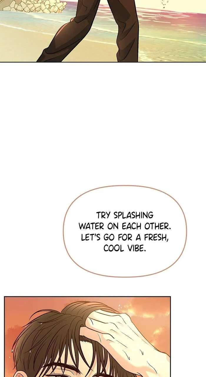 One of Three Chapter 56 - page 59