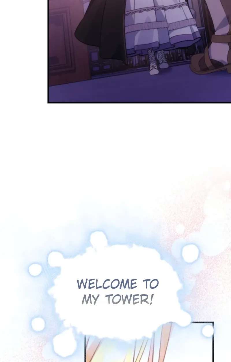 Time Healer Ceres Chapter 27 - page 49