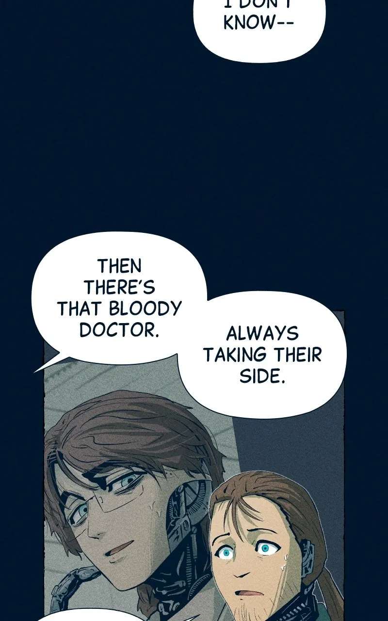 The Journey ofIce and Steel Chapter 16 - page 46