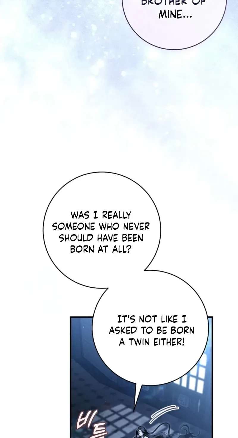 The Abandoned Prince's Ghost Bride Chapter 29 - page 76