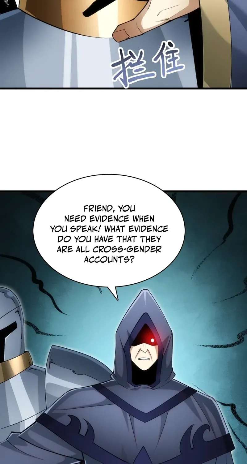 God of Games: The Ultimate Evolution Chapter 21 - page 53