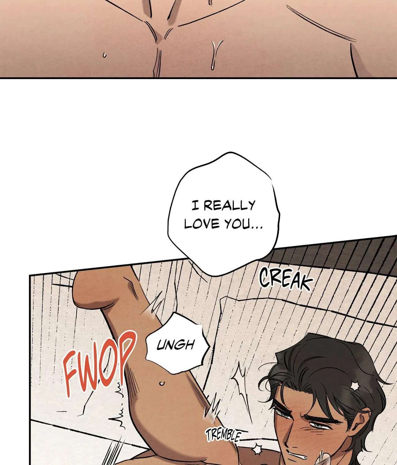 [Hyung, I've Grown Up! Yeokkijab BL Anthology] Postscript Chapter 4 - page 36