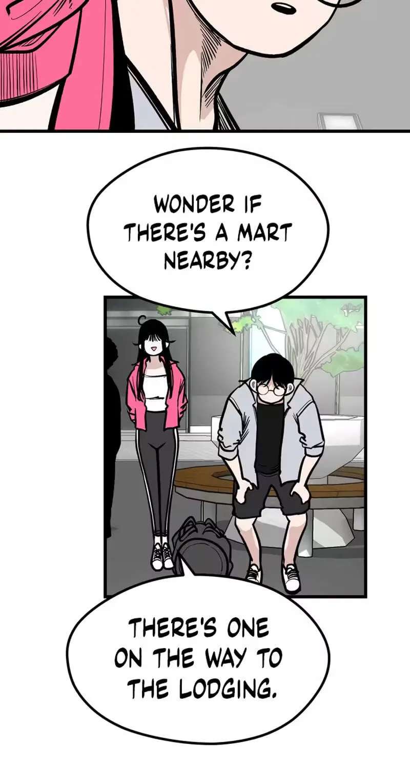The Student, the Witch, and the Academy Chapter 78 - page 73
