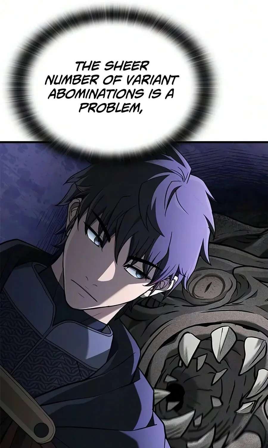 Life of a Demon Hunter Chapter 36 - page 36