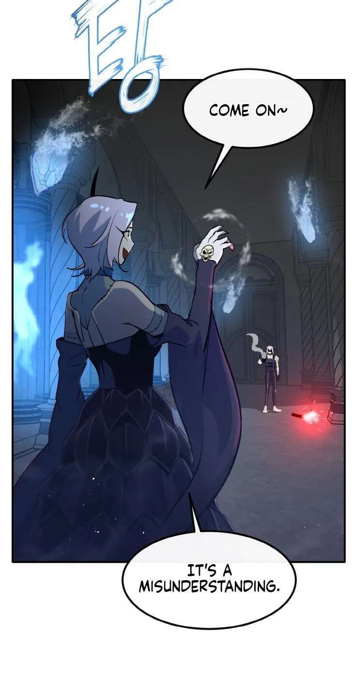 Dream-Sharing Chapter 218 - page 21