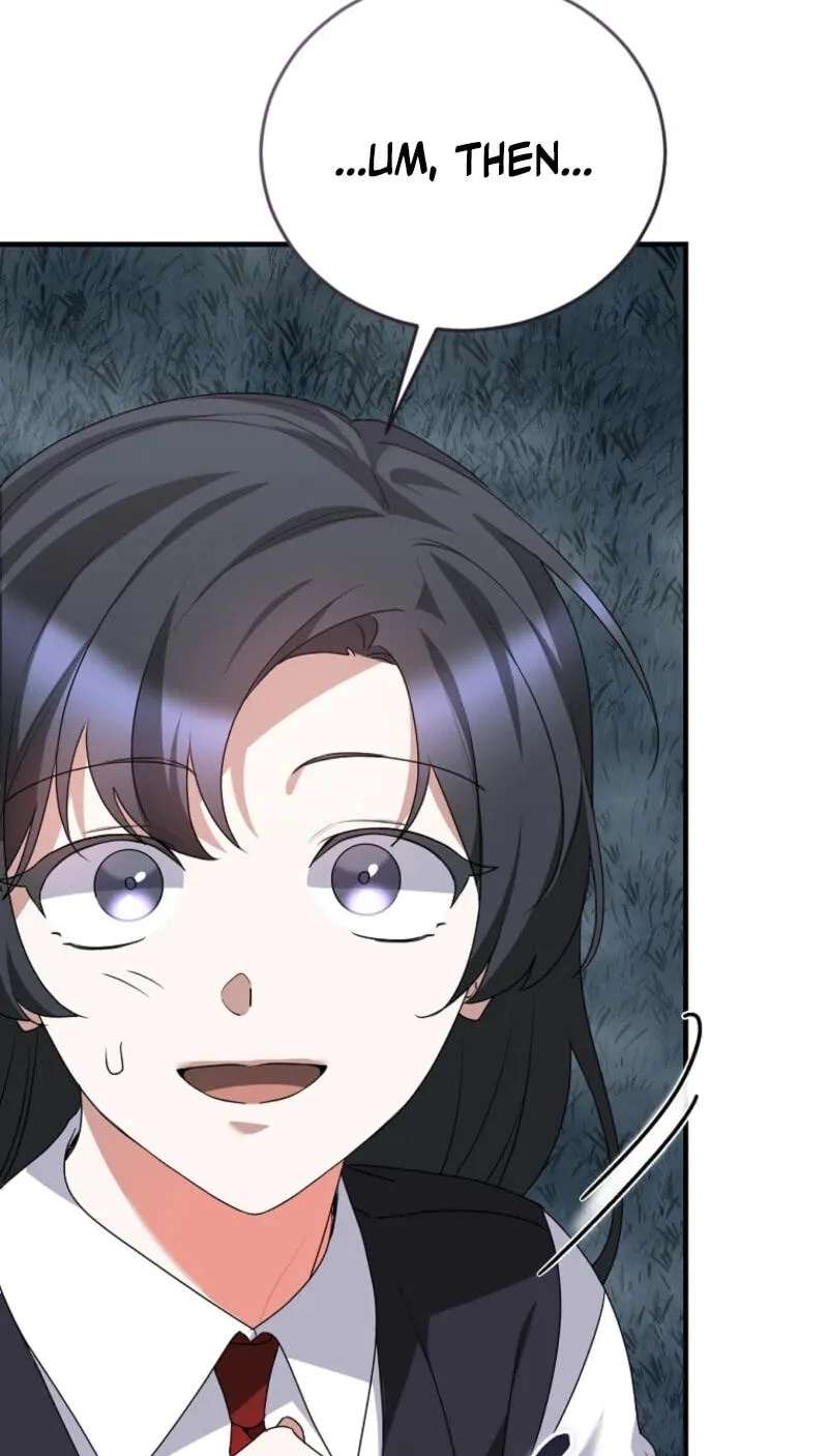 I Am In The Same Class As The Crazy Male Leads Chapter 99 - page 20