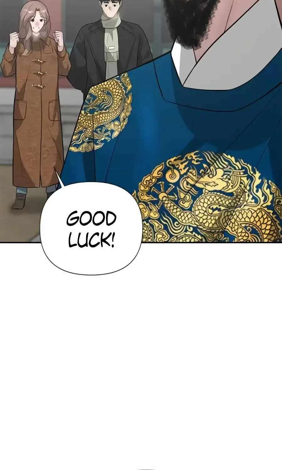 The God of Ad-Libs Chapter 32 - page 89