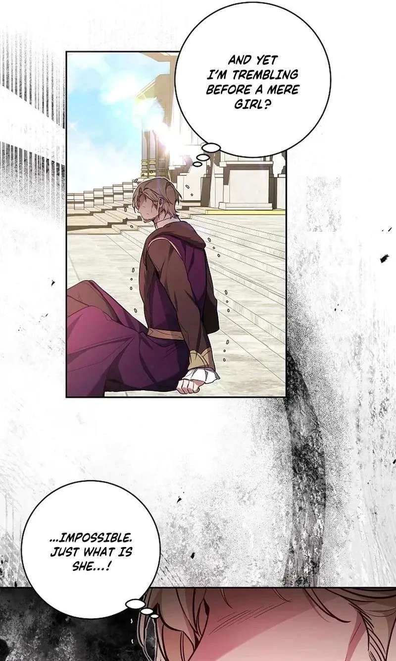 I’m Here To Destroy Chapter 57 - page 53