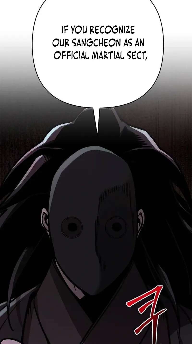 The Mysterious World's Greatest Martial Artist Little Prince Chapter 131 - page 75