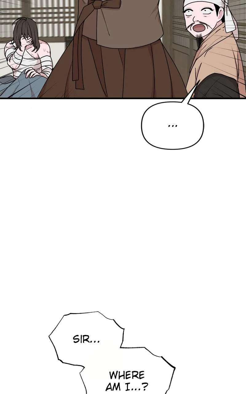 The Tale of a Fox's Love Chapter 49 - page 63
