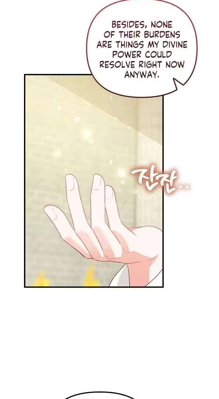 The reason why I am helping the villainous Duke Chapter 50 - page 35