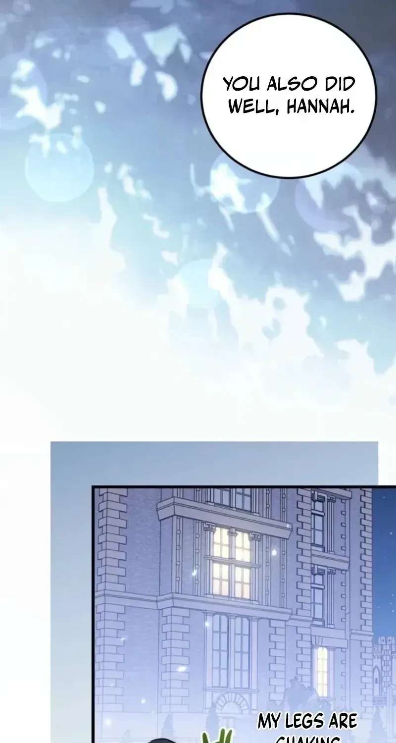 The Villainess is a Millionaire Solver Chapter 39 - page 20