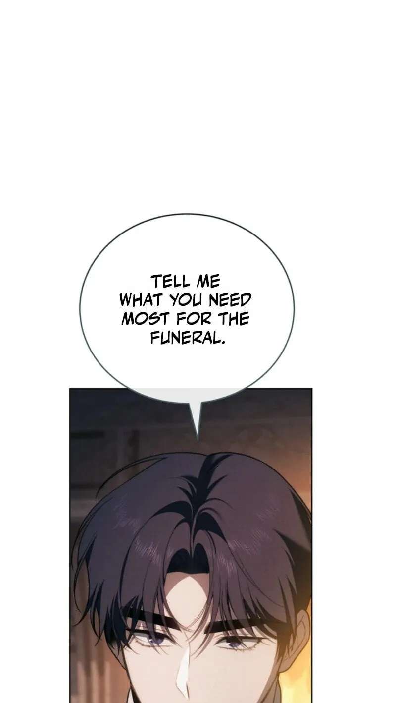 The Manor Awaits Spring Chapter 34 - page 132