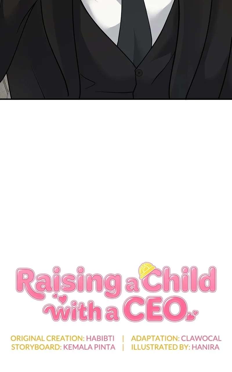 Raising a Child With CEO Chapter 1 - page 78