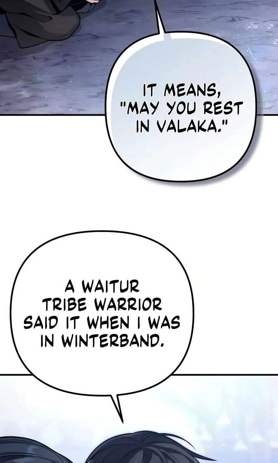 The Rogue 10th-Class of the Frontier Count Chapter 25 - page 129