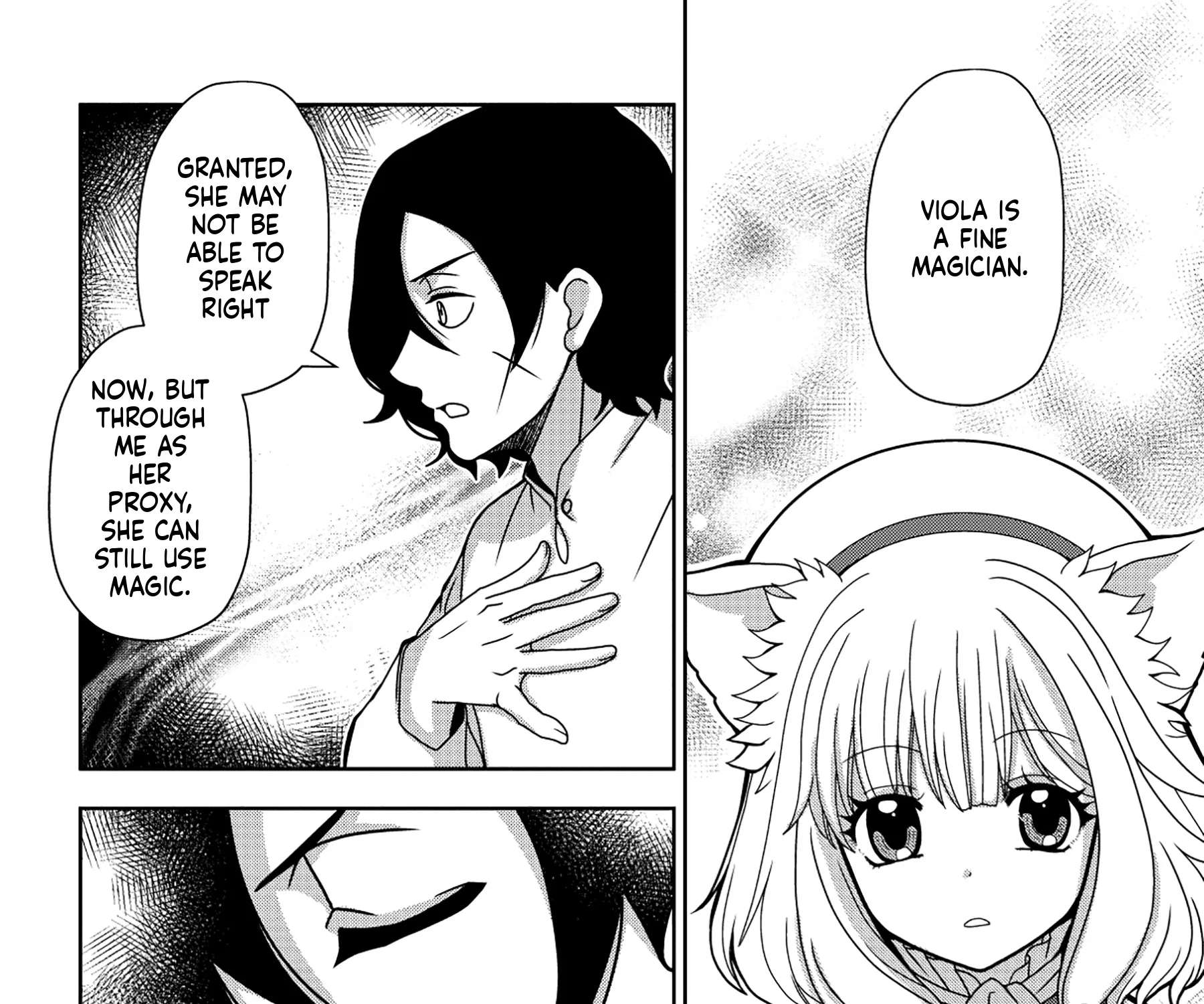 Reincarnated Voice Actors Fascinate All Another Worlds Chapter 3 - page 84