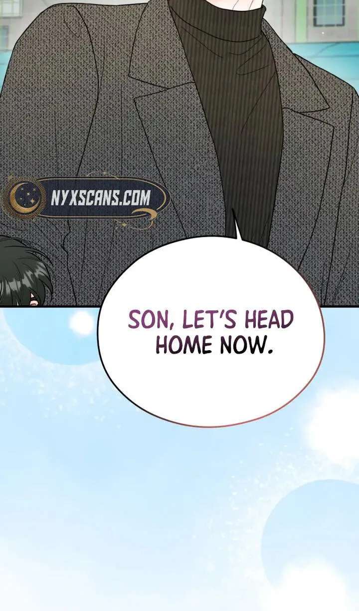 One and Only (Lim Joo-Yi) Chapter 59 - page 21