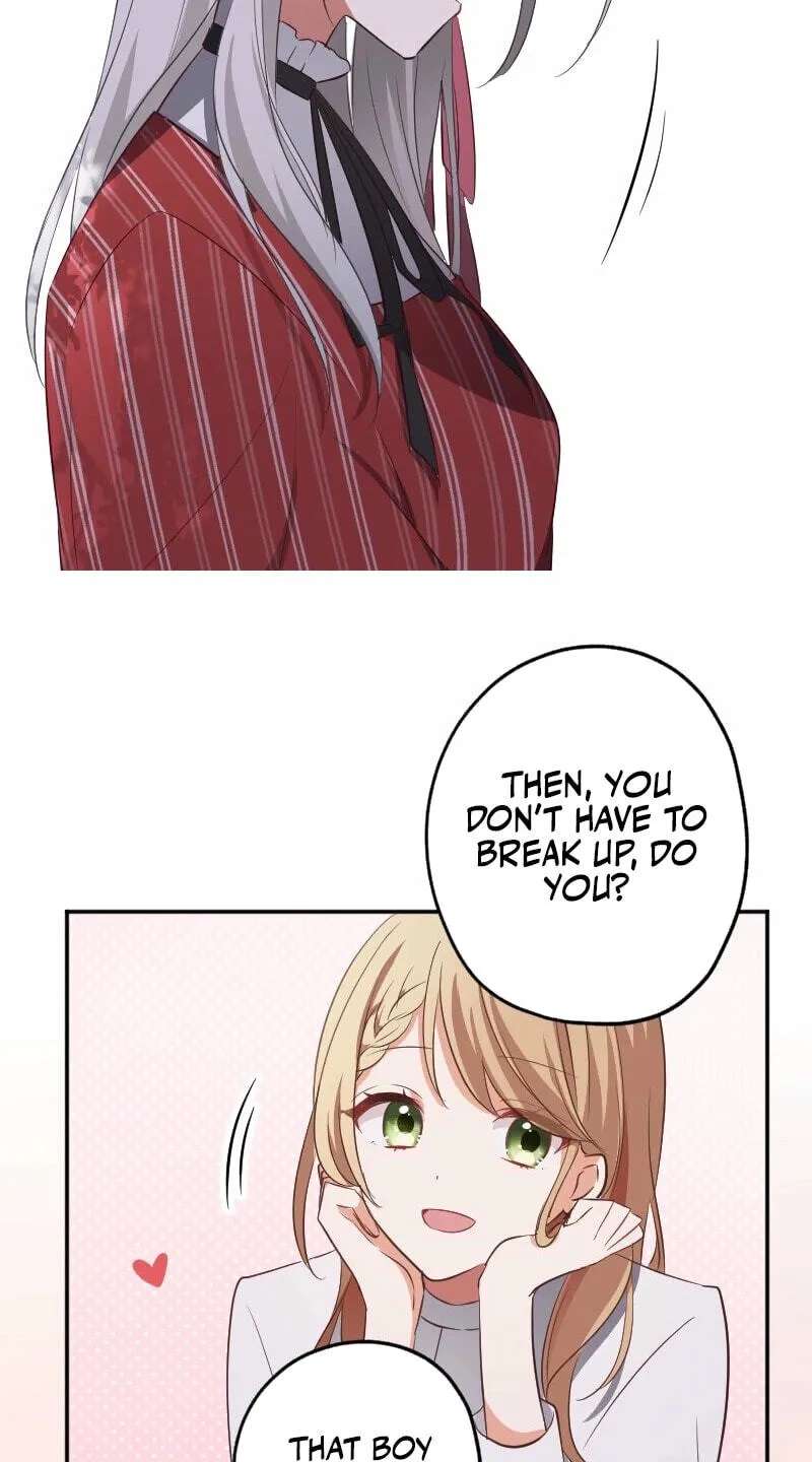 Dansei Fushin no Moto Reijou wa, Koushoku Denka wo Tasukeru Koto ni shita. Chapter 31 - page 32