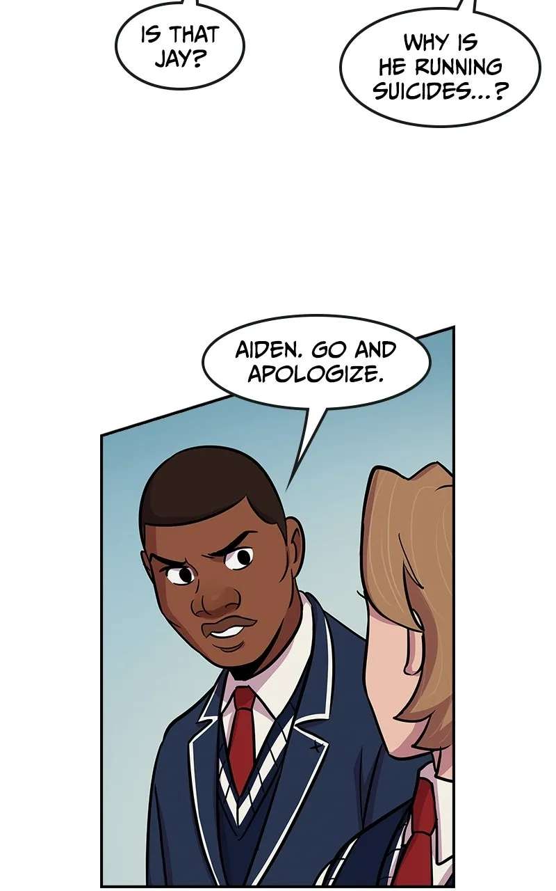 Fence Chapter 27 - page 36