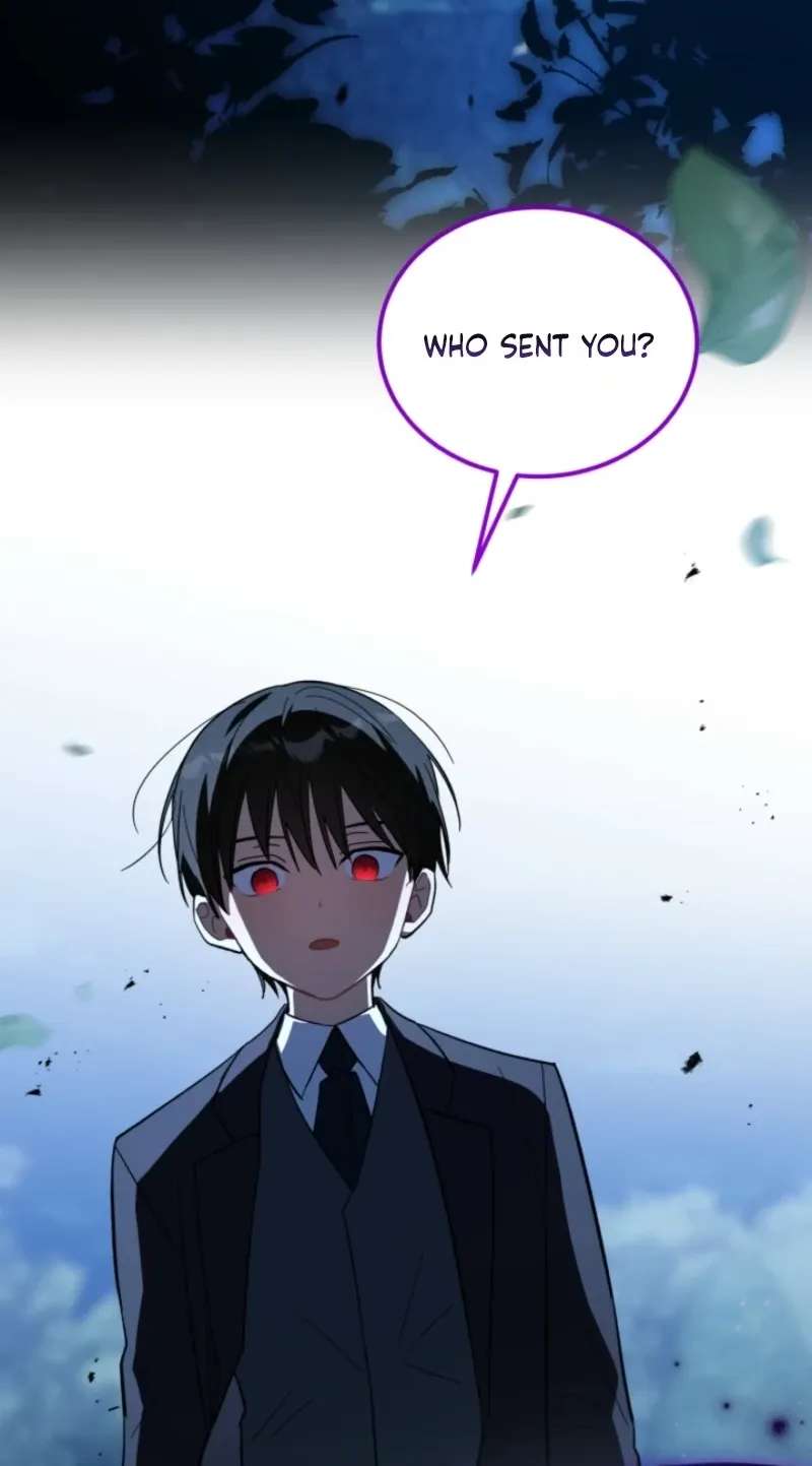 I Received a Request from the Villain Boss Chapter 36 - page 83